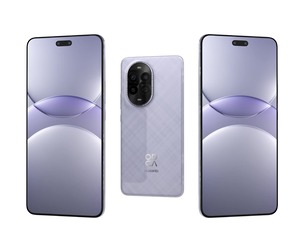 Huawei Nova 13 Pro Feather Sand Purple
