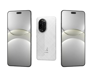 Huawei Nova 13 Pro Feather Sand White