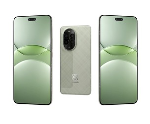 Huawei Nova 13 Pro Loden Green
