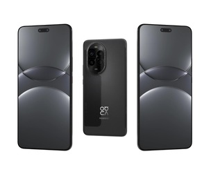 Huawei Nova 13 Pro Starry Black