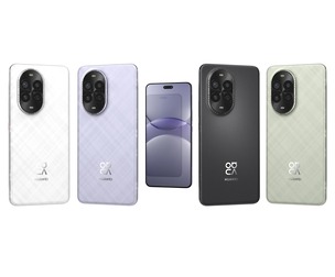 Huawei Nova 13 Pro All Colors