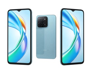 Honor X5b Plus Ocean Blue