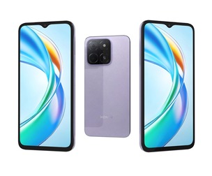 Honor X5b Plus Starry Purple