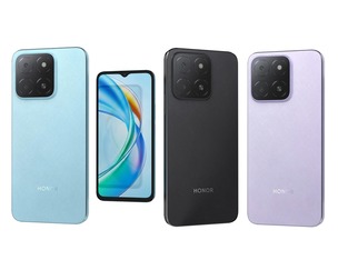 Honor X5b Plus All Colors