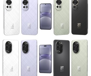 Huawei Nova 13 And Pro
