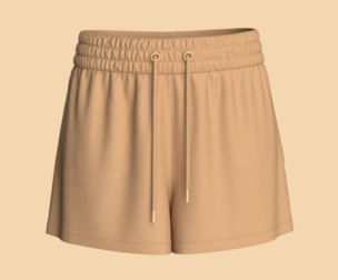 Girls Shorts Pant | Marvelous | Blender