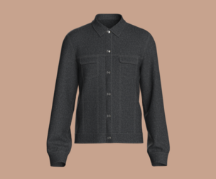 Denim Jacket | Marvelous | Blender