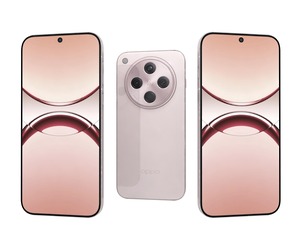 Oppo Find X8 Bubble Pink