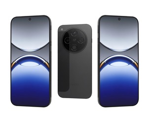 Oppo Find X8 Starfield Black