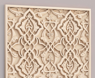 Classic Pattern 001