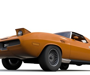 Dodge Diamante 1970