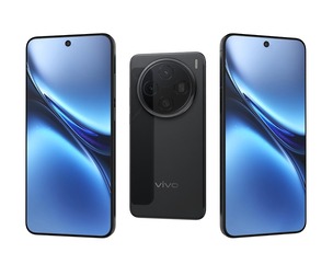 Vivo X200 Black