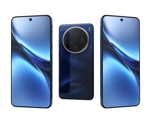 Vivo X200 Blue