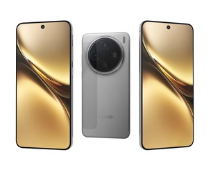 Vivo X200 White