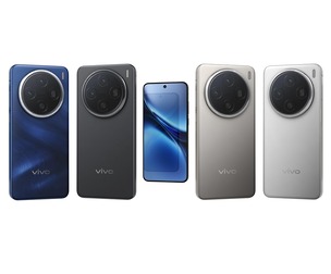 Vivo X200 All Colors