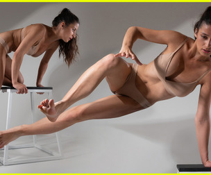 Obstacles - Reference Photo Pack For Artists- 423 JPEGs noAI
