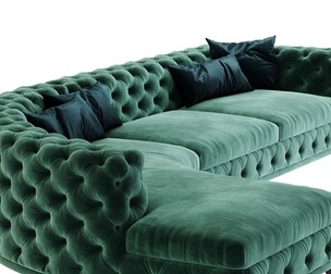 Aston sofa