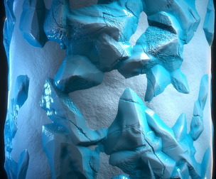 Rock Snow - VOL 02 - SBsar - Maps