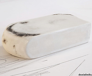 Pencil Eraser