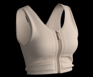 croup top
