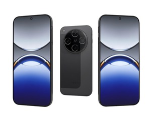 Oppo Find X8 Pro Hoshino Black
