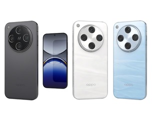 Oppo Find X8 Pro All Colors
