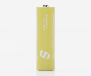AA Battery