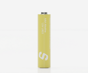 AAAA Battery