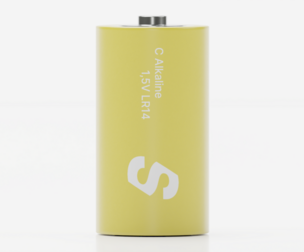 C Battery