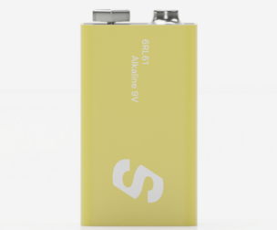 Krona Battery