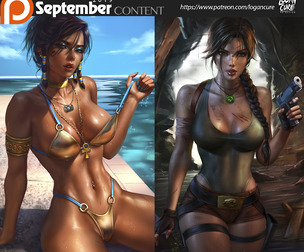 September 2019 Patreon (Batch 30)
