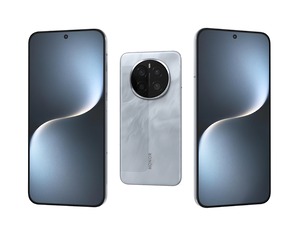 Honor Magic 7 Moon Shadow Gray
