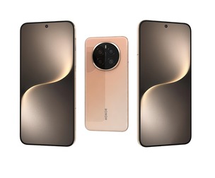 Honor Magic 7 Morning Glow Gold