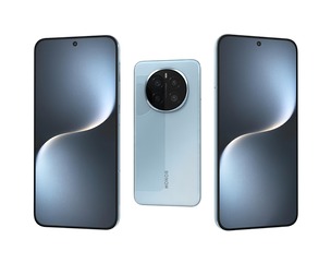 Honor Magic 7 Sky Blue