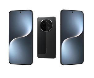 Honor Magic 7 Velvet Black