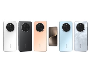 Honor Magic 7 All Colors