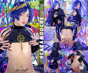 Scaramouche Sniper - Genshin Impact [ShinoShiyo]