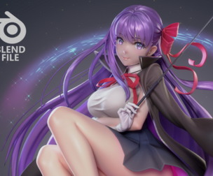 BB (blend file)