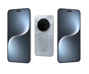 Honor Magic 7 Pro Moon Shadow Gray