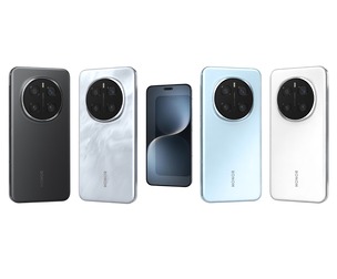 Honor Magic 7 Pro All Colors