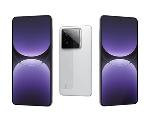 Realme GT7 Pro Light Range White