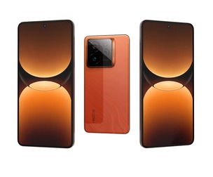 Realme GT7 Pro Mars