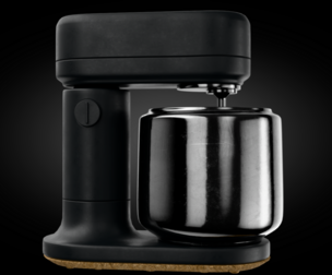Kneading Machine
