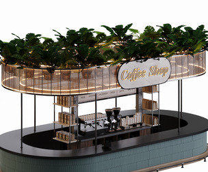Coffeeshop
