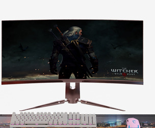 PC MSI set