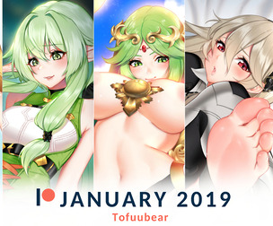 January 2019
