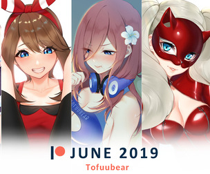 June 2019
