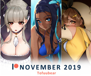 November 2019