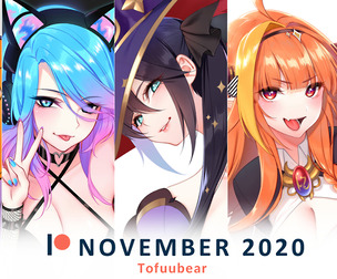 November 2020
