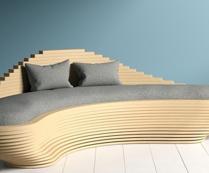 parametric furniture